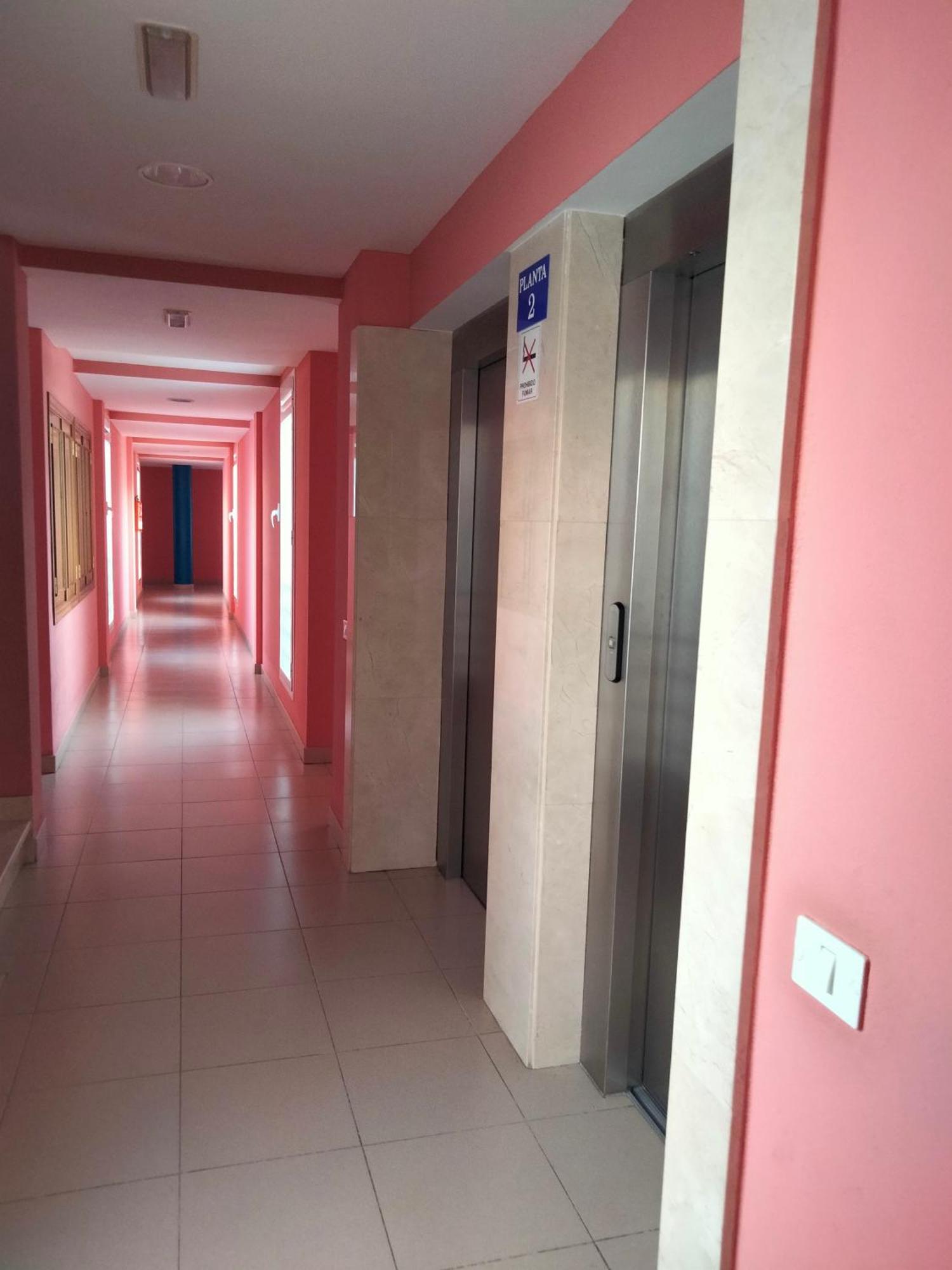 Apartamento Agaete Fray Exterior foto