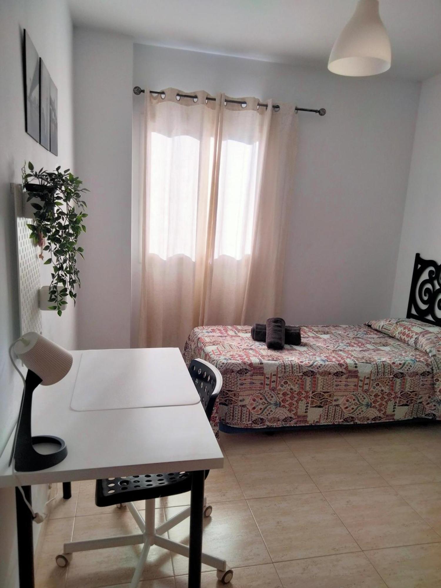 Apartamento Agaete Fray Exterior foto